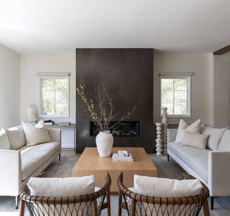 Dream Homely Scape Interior Design