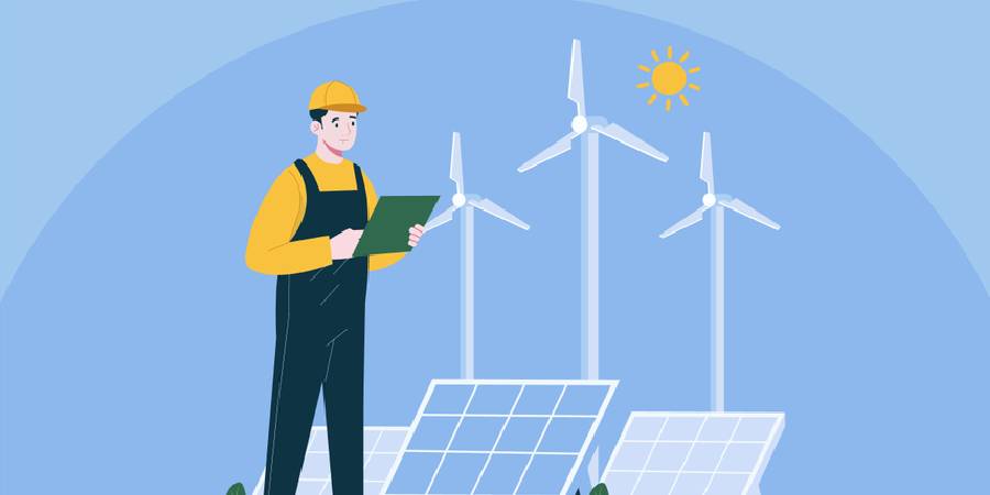 Residential Solar Systems