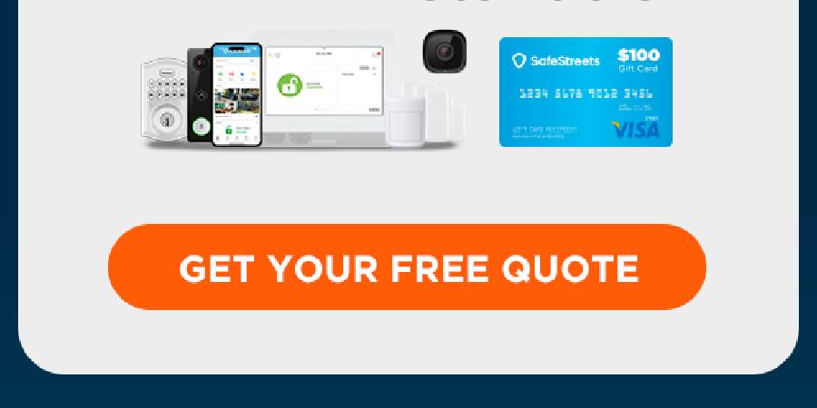 Smart Home Security