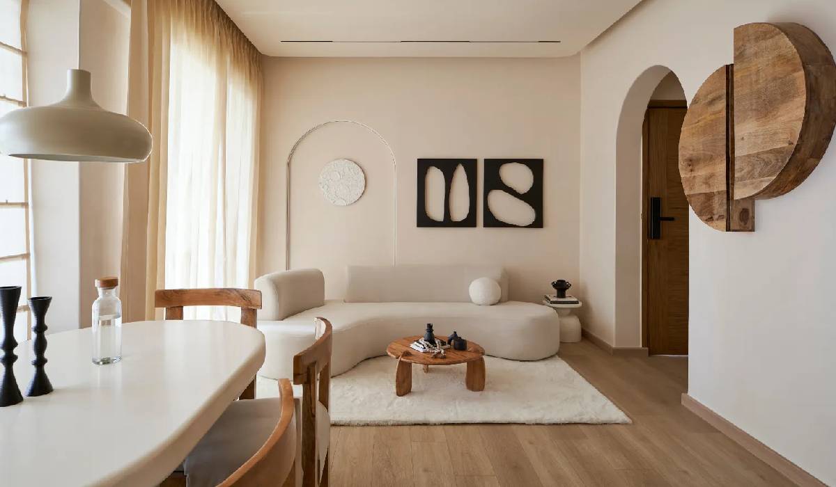 Home Interior
