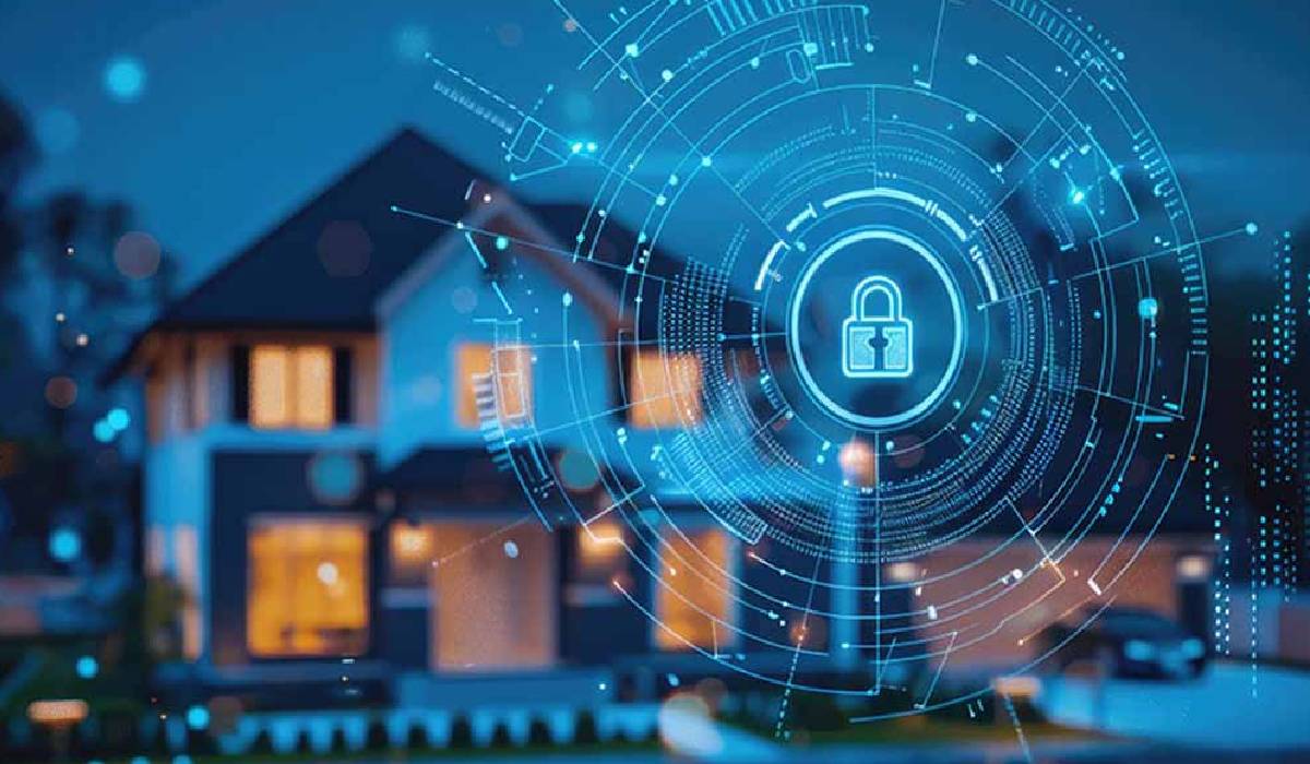 Home Security