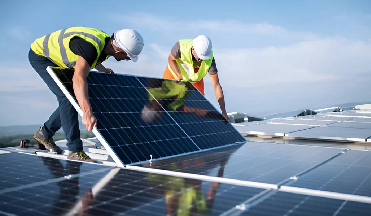 Solar Energy