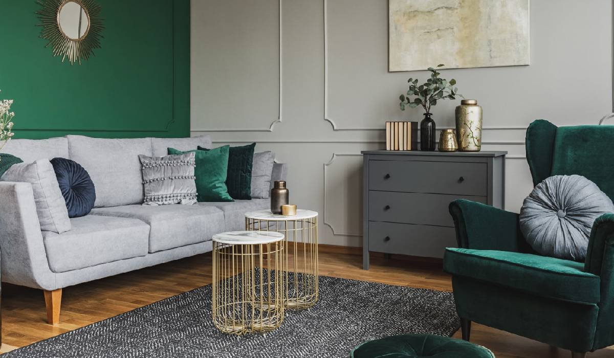 Home Decor