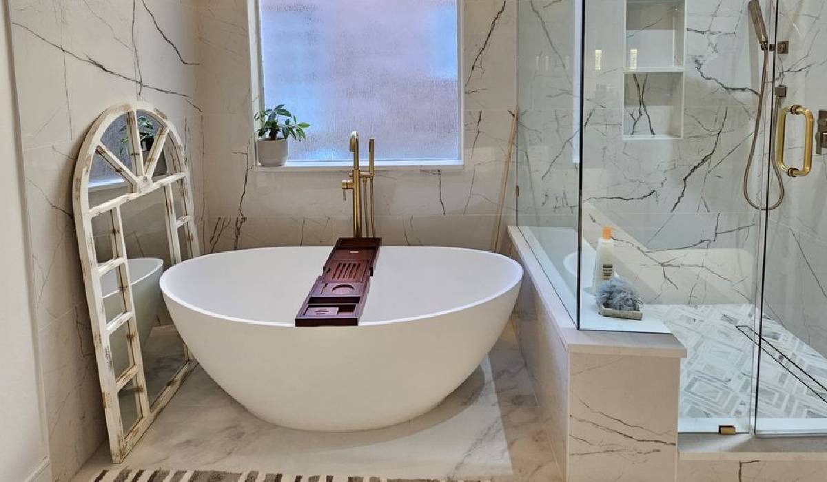 Bathroom Design